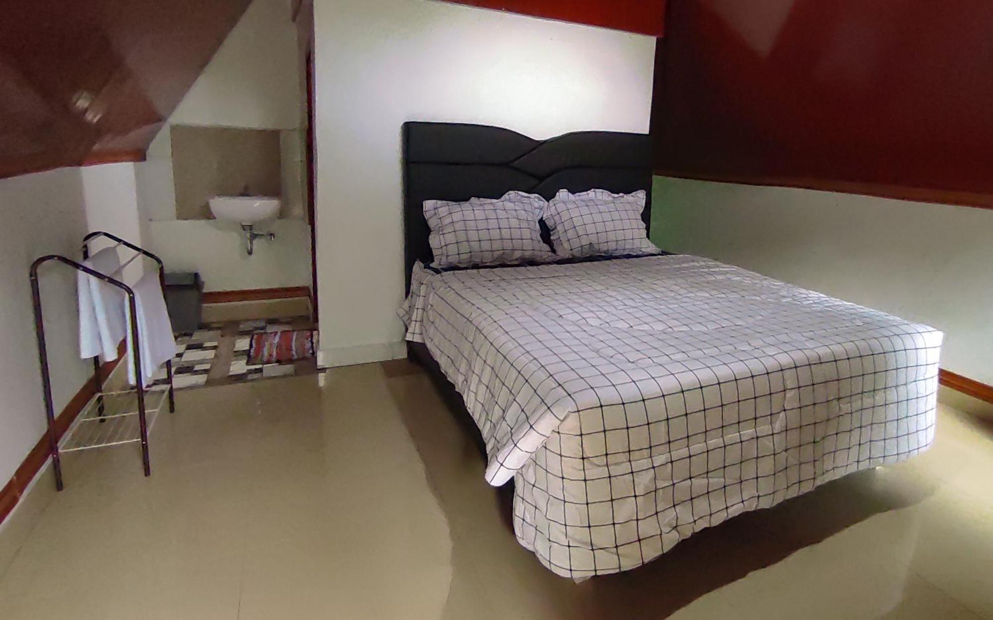 Goa Walet Cottage Praya Exterior photo