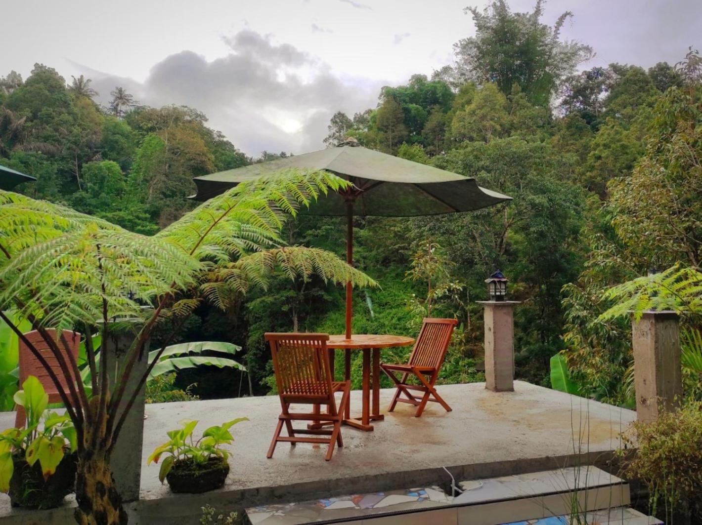 Goa Walet Cottage Praya Exterior photo